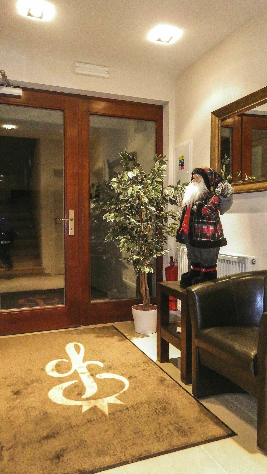 布拉迪斯拉发 普霍迪奇克旅馆酒店 外观 照片